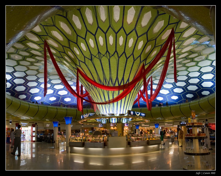 Moyen-Orient / Middle East